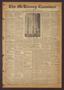 Thumbnail image of item number 1 in: 'The McKinney Examiner (McKinney, Tex.), Vol. 64, No. 5, Ed. 1 Thursday, November 10, 1949'.