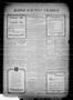 Thumbnail image of item number 1 in: 'Rains County Leader (Emory, Tex.), Vol. 33, No. 6, Ed. 1 Friday, February 10, 1922'.