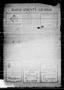 Thumbnail image of item number 1 in: 'Rains County Leader (Emory, Tex.), Vol. 33, No. 30, Ed. 1 Friday, July 28, 1922'.