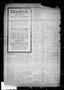 Thumbnail image of item number 4 in: 'Rains County Leader (Emory, Tex.), Vol. 33, No. 30, Ed. 1 Friday, July 28, 1922'.