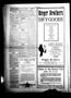 Thumbnail image of item number 4 in: 'The Decatur News (Decatur, Tex.), Vol. 42, No. 19, Ed. 1 Thursday, September 13, 1923'.