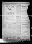 Thumbnail image of item number 3 in: 'Rains County Leader (Emory, Tex.), Vol. 33, No. 45, Ed. 1 Friday, November 16, 1923'.