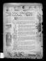 Thumbnail image of item number 2 in: 'Rains County Leader (Emory, Tex.), Vol. 33, No. 51, Ed. 1 Friday, December 21, 1923'.