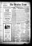Newspaper: The Decatur News (Decatur, Tex.), Vol. 45, No. 10, Ed. 1 Friday, July…