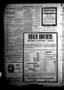 Thumbnail image of item number 4 in: 'The Decatur News (Decatur, Tex.), Vol. 45, No. 22, Ed. 1 Friday, October 30, 1925'.