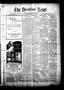 Newspaper: The Decatur News (Decatur, Tex.), Vol. 45, No. 45, Ed. 1 Friday, Apri…