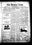 Thumbnail image of item number 1 in: 'The Decatur News (Decatur, Tex.), Vol. 46, No. 1, Ed. 1 Friday, June 25, 1926'.