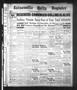 Newspaper: Gainesville Daily Register and Messenger (Gainesville, Tex.), Vol. 41…