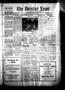 Newspaper: The Decatur News (Decatur, Tex.), Vol. 46, No. 23, Ed. 1 Friday, Dece…
