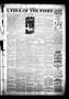 Thumbnail image of item number 3 in: 'The Decatur News (Decatur, Tex.), Vol. 46, No. 24, Ed. 1 Friday, December 10, 1926'.