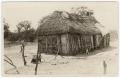 Thumbnail image of item number 1 in: '[Thatch Roof Home]'.