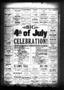 Thumbnail image of item number 2 in: 'The El Campo Citizen (El Campo, Tex.), Vol. 29, No. 12, Ed. 1 Friday, June 28, 1929'.