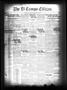 Thumbnail image of item number 1 in: 'The El Campo Citizen (El Campo, Tex.), Vol. 29, No. 13, Ed. 1 Friday, July 5, 1929'.