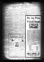 Thumbnail image of item number 4 in: 'The El Campo Citizen (El Campo, Tex.), Vol. 29, No. 14, Ed. 1 Friday, July 12, 1929'.