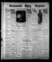 Primary view of Gainesville Daily Register and Messenger (Gainesville, Tex.), Vol. 53, No. 255, Ed. 1 Tuesday, October 13, 1925