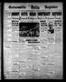 Thumbnail image of item number 1 in: 'Gainesville Daily Register and Messenger (Gainesville, Tex.), Vol. 53, No. 259, Ed. 1 Saturday, October 17, 1925'.