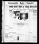 Primary view of Gainesville Daily Register and Messenger (Gainesville, Tex.), Vol. 42, No. 72, Ed. 1 Monday, March 22, 1926