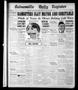 Newspaper: Gainesville Daily Register and Messenger (Gainesville, Tex.), Vol. 42…