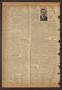 Thumbnail image of item number 2 in: 'The McKinney Examiner (McKinney, Tex.), Vol. 60, No. 34, Ed. 1 Thursday, June 6, 1946'.