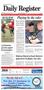 Primary view of Gainesville Daily Register (Gainesville, Tex.), Vol. 127, No. 257, Ed. 1 Thursday, August 31, 2017