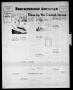 Thumbnail image of item number 1 in: 'Breckenridge American (Breckenridge, Tex.), Vol. 25, No. 168, Ed. 1 Sunday, September 16, 1945'.