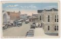 Thumbnail image of item number 1 in: '[Flores Street near City Hall]'.