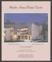 Primary view of [Wheeler Avenue Baptist Church Bulletin: September 28, 1997]