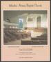 Primary view of [Wheeler Avenue Baptist Church Bulletin: June 28, 1998]