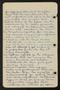 Thumbnail image of item number 4 in: '[Jewish Federation WWII Refugee Services Committees: Minutes, 1939-1941]'.