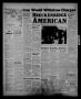 Primary view of Breckenridge American (Breckenridge, Tex.), Vol. 26, No. 71, Ed. 1 Wednesday, April 3, 1946