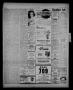 Thumbnail image of item number 2 in: 'Breckenridge American (Breckenridge, Tex.), Vol. 26, No. 76, Ed. 1 Wednesday, April 10, 1946'.