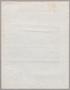 Thumbnail image of item number 2 in: '[Letter from Rogers Grain Co. to D. W. Kempner, July 31, 1953]'.