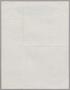 Thumbnail image of item number 2 in: '[Letter from O. P. Jackson Seed Company to D. W. Kempner, February 7, 1952]'.