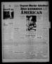 Newspaper: Breckenridge American (Breckenridge, Tex.), Vol. 26, No. 134, Ed. 1 T…
