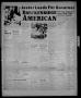 Newspaper: Breckenridge American (Breckenridge, Tex.), Vol. 26, No. 143, Ed. 1 S…
