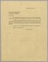 Thumbnail image of item number 1 in: '[Letter from D. W. Kempner to Mrs. Henry Oppenheimer, February 23, 1953]'.