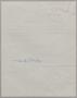 Thumbnail image of item number 2 in: '[Letter from Robert O. Anderson to Daniel W. Kempner, April 6, 1954]'.