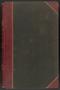 Book: [Southern Traction Company Minutes: 1916-1927]