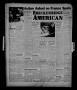 Thumbnail image of item number 1 in: 'Breckenridge American (Breckenridge, Tex.), Vol. 26, No. 207, Ed. 1 Thursday, October 24, 1946'.