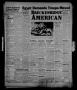 Thumbnail image of item number 1 in: 'Breckenridge American (Breckenridge, Tex.), Vol. 26, No. 210, Ed. 1 Monday, October 28, 1946'.