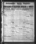 Primary view of Gainesville Daily Register and Messenger (Gainesville, Tex.), Vol. 40, No. 16, Ed. 1 Friday, January 4, 1924