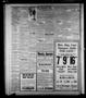 Thumbnail image of item number 2 in: 'Gainesville Weekly Register and Messenger (Gainesville, Tex.), Vol. 41, No. 30, Ed. 1 Thursday, June 18, 1925'.