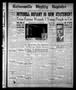 Primary view of Gainesville Weekly Register and Messenger (Gainesville, Tex.), Vol. 41, No. 42, Ed. 1 Thursday, September 10, 1925