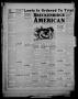 Newspaper: Breckenridge American (Breckenridge, Tex.), Vol. 26, No. 230, Ed. 1 M…