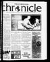 Primary view of The Christian Chronicle (Oklahoma City, Okla.), Vol. 53, No. 5, Ed. 1, May 1996