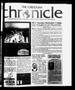 Newspaper: The Christian Chronicle (Oklahoma City, Okla.), Vol. 54, No. 9, Ed. 1…