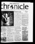 Thumbnail image of item number 1 in: 'The Christian Chronicle (Oklahoma City, Okla.), Vol. 54, No. 12, Ed. 1 Monday, December 1, 1997'.