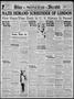 Thumbnail image of item number 1 in: 'Valley Sunday Star-Monitor-Herald (Harlingen, Tex.), Vol. 4, No. 9, Ed. 1 Sunday, September 15, 1940'.