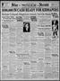 Primary view of Valley Sunday Star-Monitor-Herald (Harlingen, Tex.), Vol. 4, No. 10, Ed. 1 Sunday, September 22, 1940