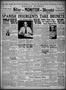 Thumbnail image of item number 1 in: 'Valley Sunday Star-Monitor-Herald (Harlingen, Tex.), Vol. 1, No. 2, Ed. 2 Sunday, July 25, 1937'.